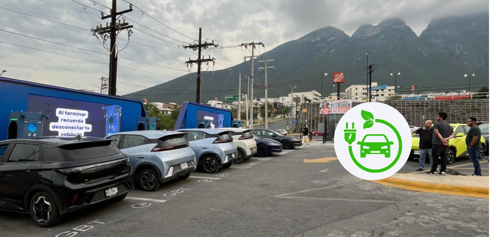 Día Mundial del Medio Ambiente: Los vehículos eléctricos claves para un futuro sostenible