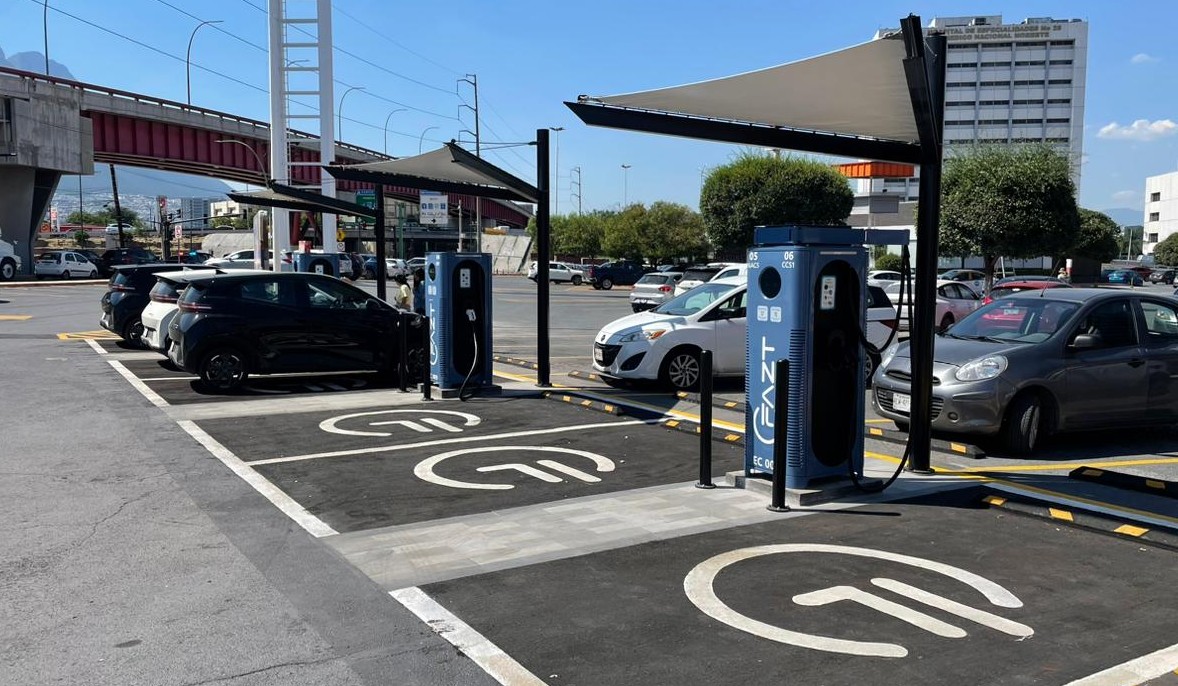 México al alza en ventas de autos eléctricos: retos del sistema eléctrico y oportunidades