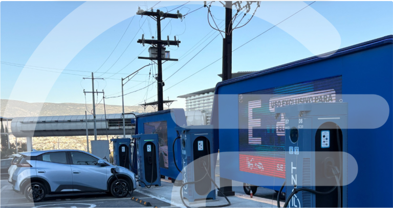 Los Centros de Carga: El Nuevo Punto de Encuentro para los Usuarios Eléctricos