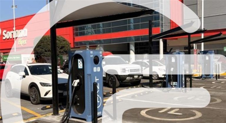 Avances en el Mercado de Vehículos Eléctricos en México y el Reto de la Infraestructura de Carga