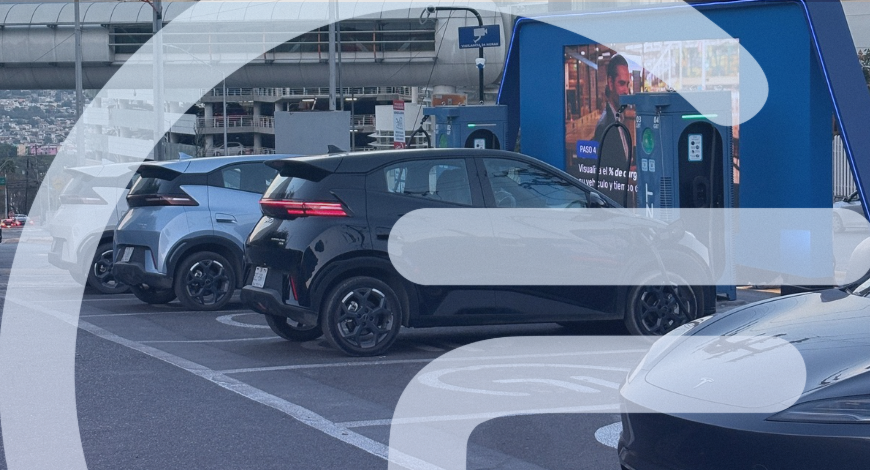 Cerrando 2025: Un Año de Avances para la Electromovilidad y lo que Viene en 2026